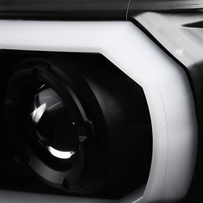 Faros Led Para Toyota Tacoma 2012 2013 2014 2015