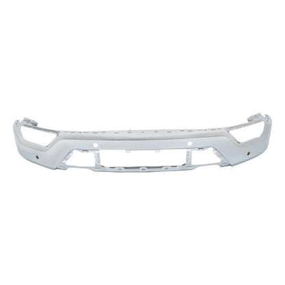 Defensa Delantera F-150 Lobo Cromada 2021 2022 2023