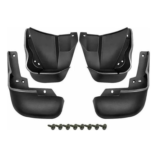 Loderas Para Honda Civic Coupe Sedan 1996 a 2000