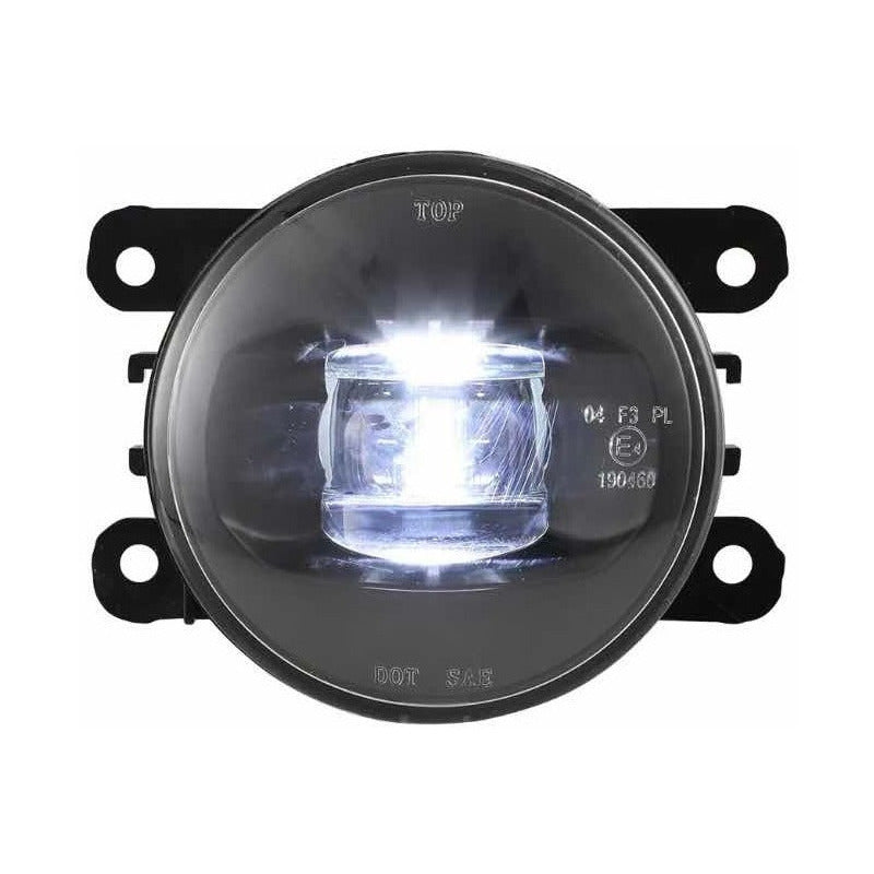 LED Fog Lights Focus Mustang Ranger 2015 2014 2016