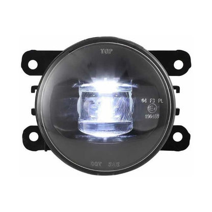 LED Fog Lights Focus Mustang Ranger 2015 2014 2016
