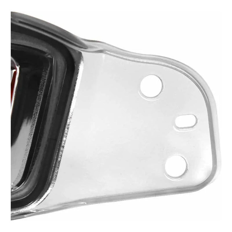 Cuartos Para Ford Mustang 2005 2006 2007 2008 2009 Transparente