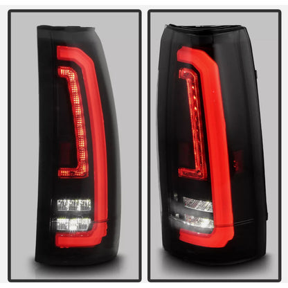 Calaveras Chev Silverado Led 1988 1989 1990 A 1998 Ahumadas