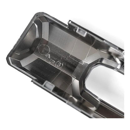 Rejillas Delanteras Chevy Silverado 2500 3500 Hd 2020 A 2023