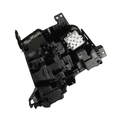Faro Izquierdo Chevrolet Suburban 2021 2022 2023