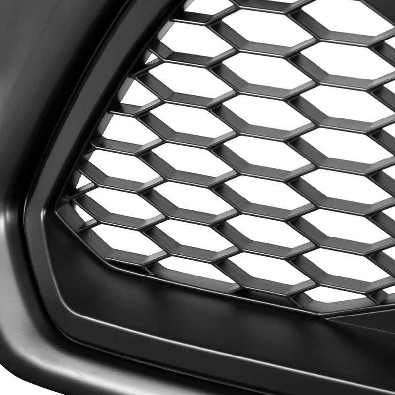Parrilla Delantera Led Toyota Tacoma 2012 2013 A 2015