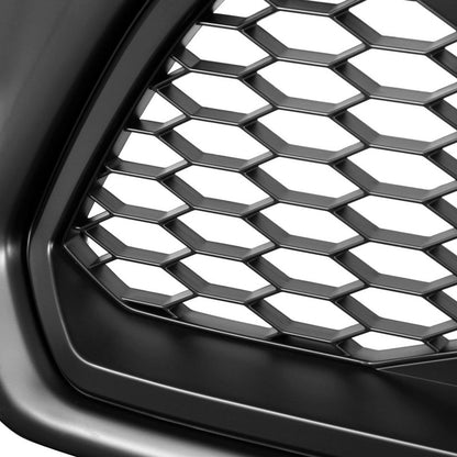 Parrilla Delantera Led Toyota Tacoma 2012 2013 A 2015