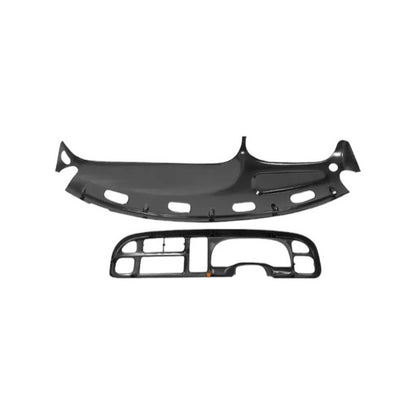 Cubierta De Tablero Dodge Ram 1500 1998 1999 2000 2001 2002