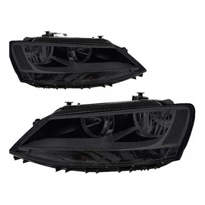Faros VW Jetta Mk6 2011 a 2016