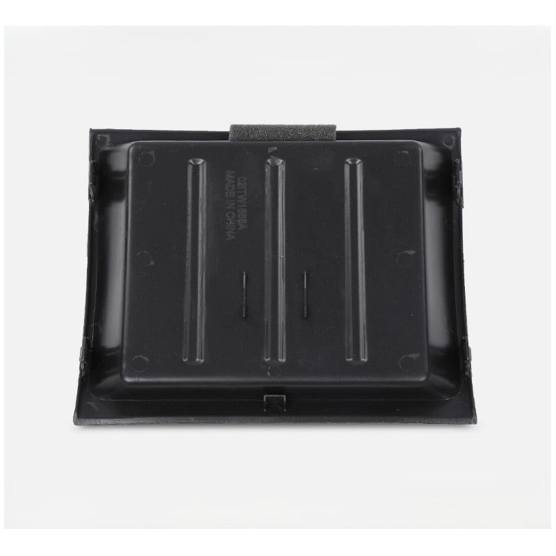 Tapa Consola Negra Nissan Frontier 2006 2007 A 2016