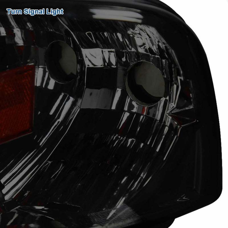 Faros Led Ram 1500 1994 1995 1996 1997 1998 1999 2000 2001