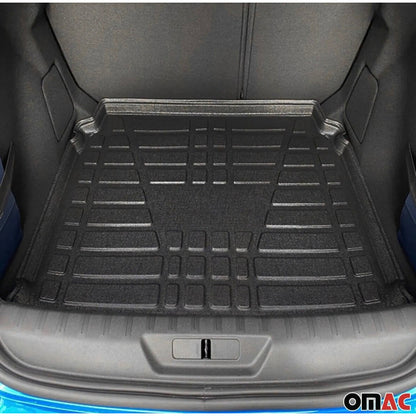 Tapetes Resistentes Jeep Renegade 2015 2016 2017 A 2023