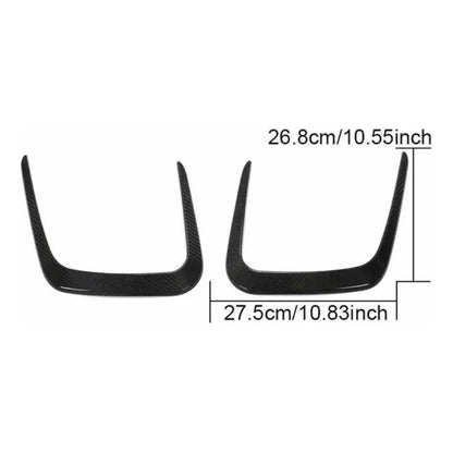 Tomas Cofre Fibra De Carbono G80 M3 G22 G82 G83 M4 2021-2024 Fibra De Carbono Real