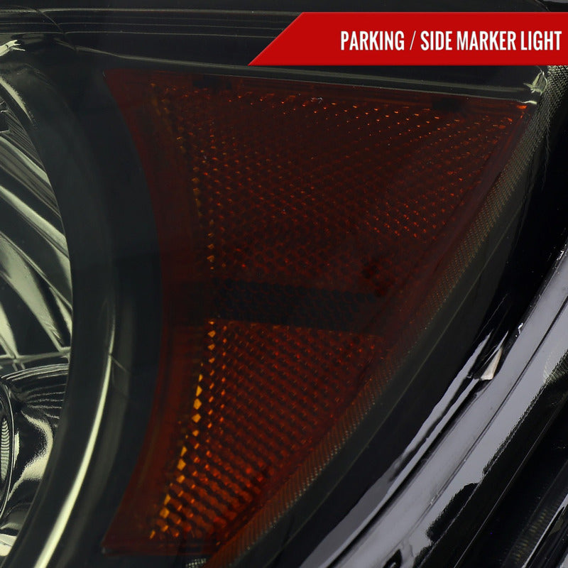Faros Delanteos Chevrolet Colorado  2015 2016 2017 A 2022