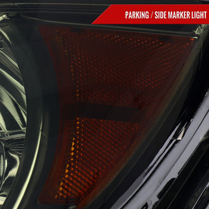Faros Delanteos Chevrolet Colorado  2015 2016 2017 A 2022