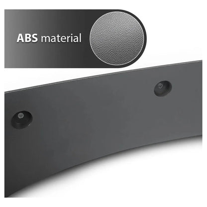 Bisel Para Tablero F-150 Lobo Expedition 1997 A 2003 Gris Oscuro
