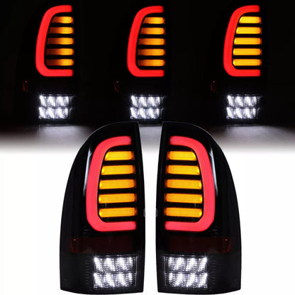 Calaveras Led Secuencial Toyota Tacoma 2005 2006 2007 A 2015