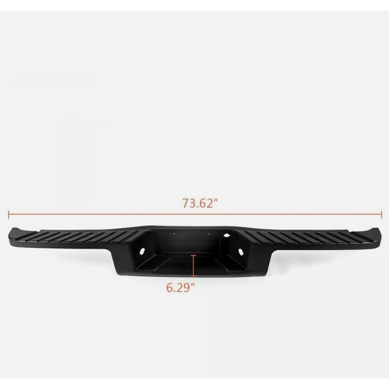 Hule De Defensa Ford Lobo F-150 2009 2010 2011 2012 A 2014