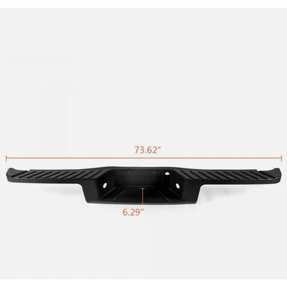 Hule De Defensa Ford Lobo F-150 2009 2010 2011 2012 A 2014