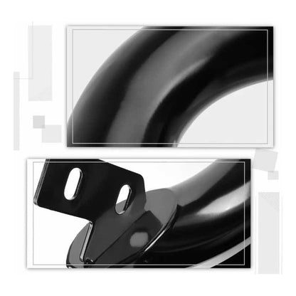 Tumba Burros Toyota Tacoma 2005 2006 2007 2008 2009 A 2015