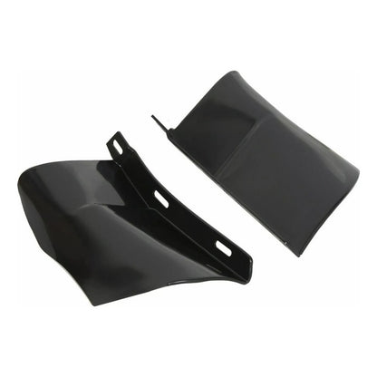 1986-1990 Caprice Impala Rear Molding Covers