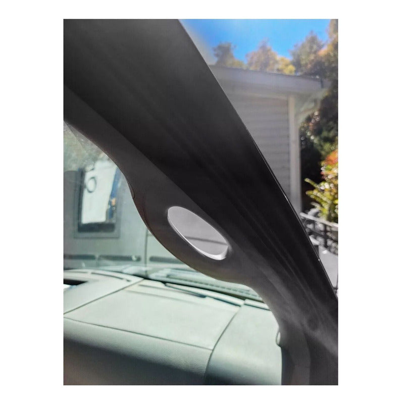 Moldura Agarraderas Ford Lobo F-150 2004 2005 2006 2007 2008