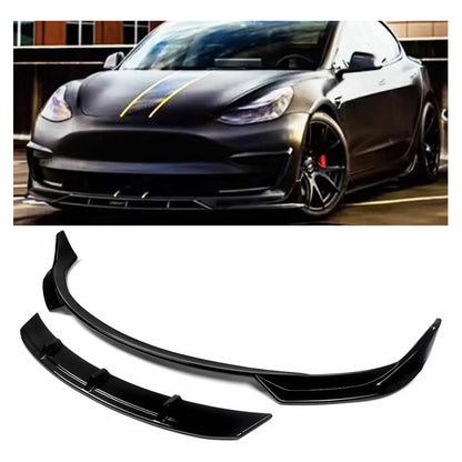 Body Kit Aero Tesla Model 3 2017 2018 2019 2020 2021 2022