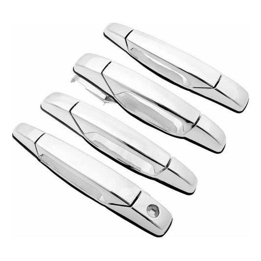 Handles Chevrolet Silverado Tahoe GMC Sierra Denali 2007 to 2014