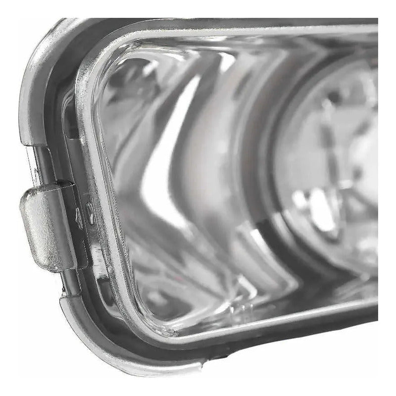 Cuartos Para Ford Mustang 2005 2006 2007 2008 2009 Transparente