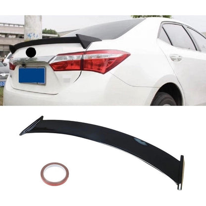 Alerón Trasero Toyota Corolla 2014 2014 2016 2017 2018