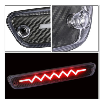 Luz Stop Led Colorado 2004 2005 2006 2007 A 2015 Secuencial