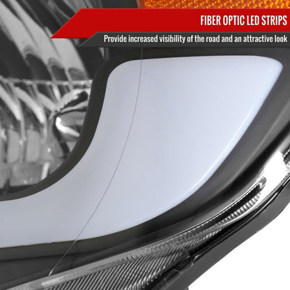 Faros Led Tacoma 2005 2006 2007 2008 2009 2010 2011