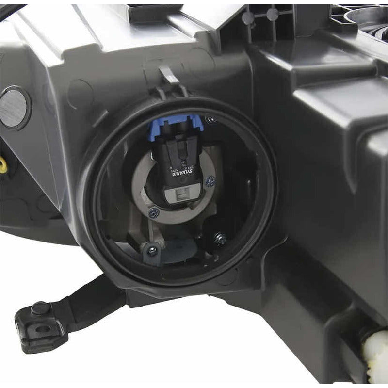 Chevrolet Cruze Headlight Right Side 2016 to 2019