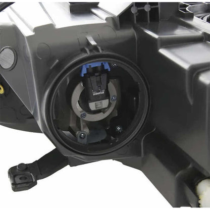 Chevrolet Cruze Headlight Right Side 2016 to 2019