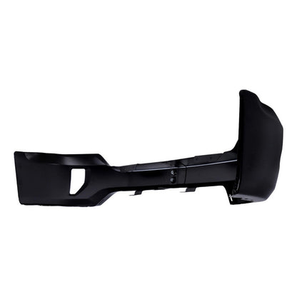 Facia Delantera Chevrolet Silverado 1500 2016 2017 2018 Negro
