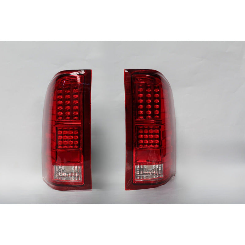 Calaveras Led Silverado Cheyenne 1500 2007 2008 2009 A 2014