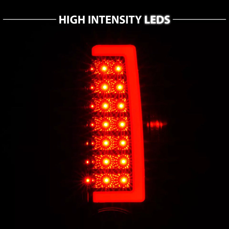 Calaveras Led Colorado 2004 2005 2006 A 2012