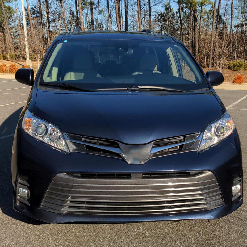 Left Headlight Toyota Sienna 2011 to 2020