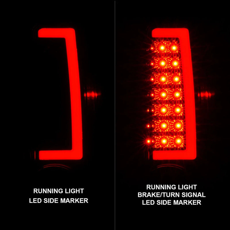 Calaveras Led Colorado 2004 2005 2006 A 2012