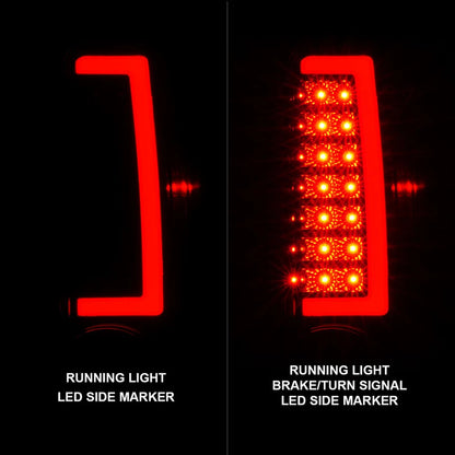 Calaveras Led Colorado 2004 2005 2006 A 2012