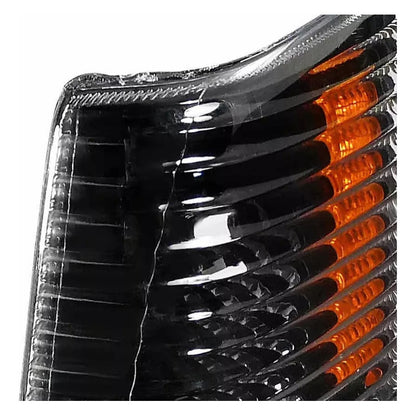 Kit Faros Y Calaveras Jeep Grand Cherokee 1993 a 1996