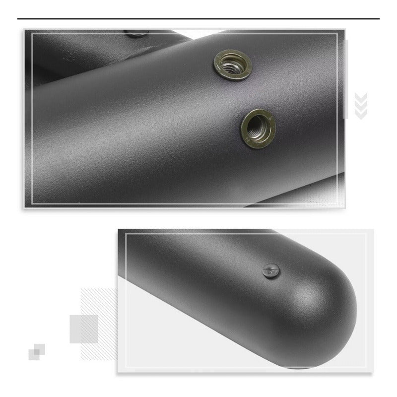Running Boards for Toyota Tacoma 2005 to 2020