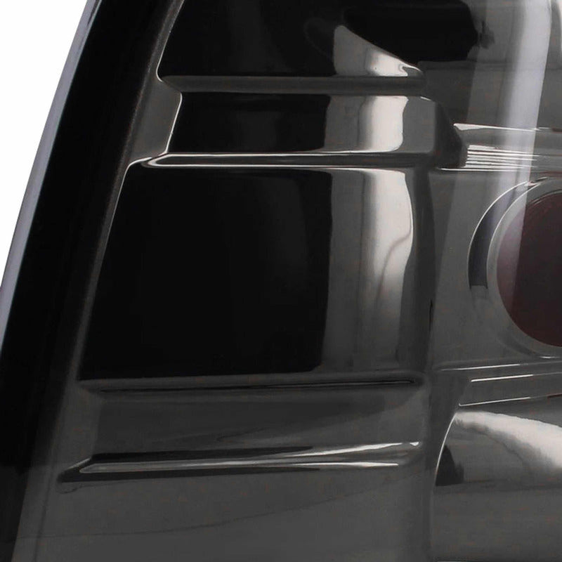 Calaveras Ford Expedition 2003 a 2006