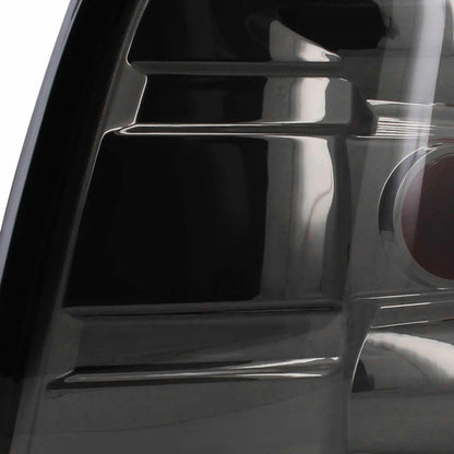 Calaveras Ford Expedition 2003 a 2006