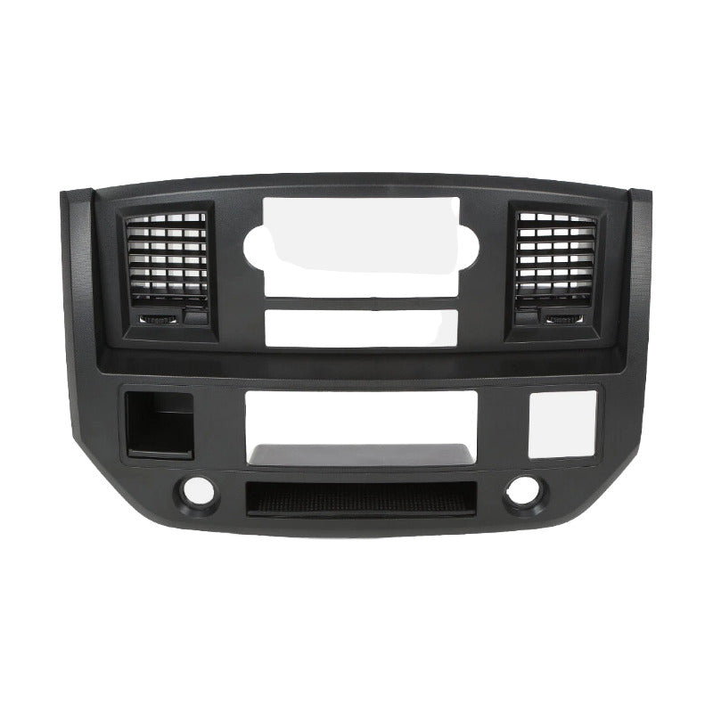 Bisel Consola Radio Ram 1500 2500 2006 2007 2008