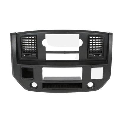 Bisel Consola Radio Ram 1500 2500 2006 2007 2008