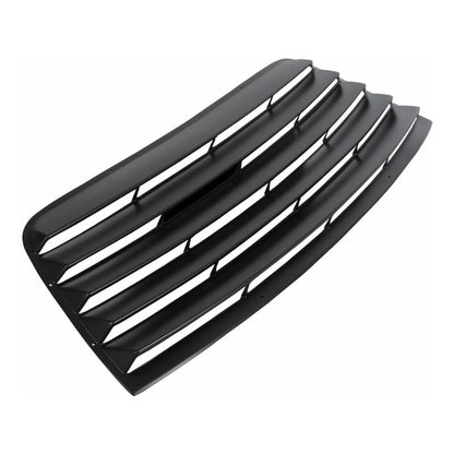 Dodge Challenger Medallion Louver 2008 to 2018