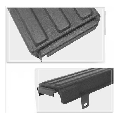 Pair of Ford F-150 Bed Lid Moldings 2009 2010 2012 2013 2014