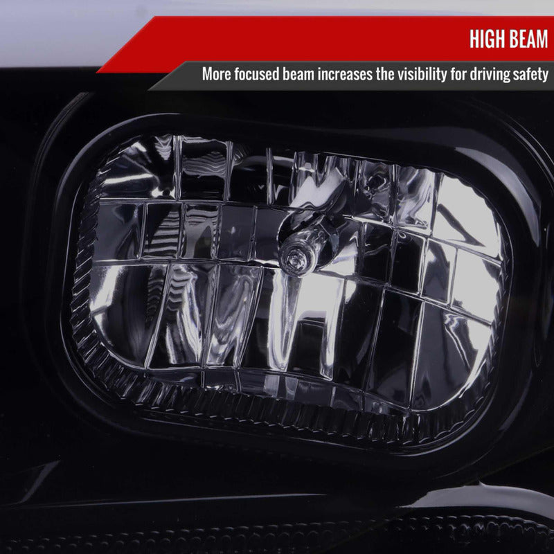 Faros Led Toyota Tacoma 2016 2017 2018 2019 2020 A 2023