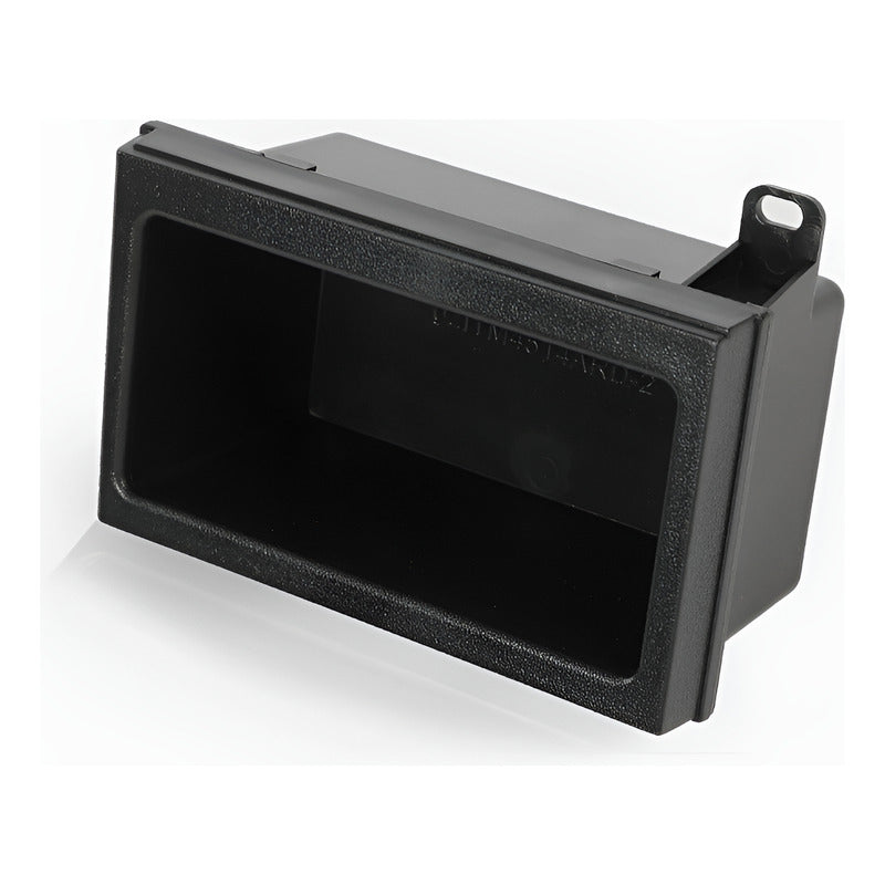 Bisel De Tablero Chevrolet Gmc C/k Blazer Sonoma 1988 A 1994 Negro